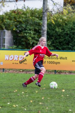 Bild 25 - TSV Heiligenstedten - Mnsterdorfer SV : Ergebnis: 1:3